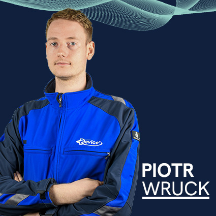 Piotr Wruck