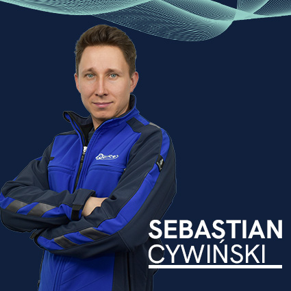 Sebastian Cywiński