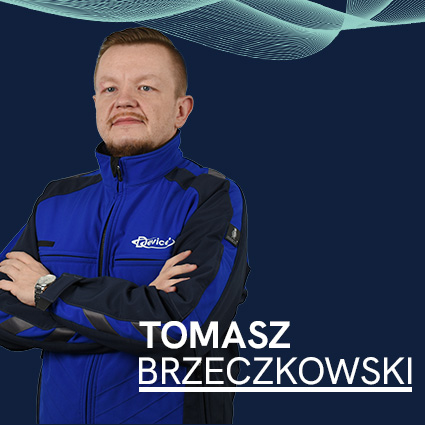 Tomasz Brzeczkowski