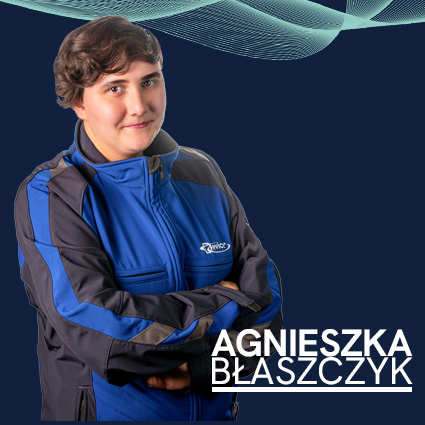 Agnieszka Błaszczyk
