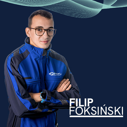 Filip Foksiński