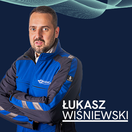 Łukasz Wiśniewski