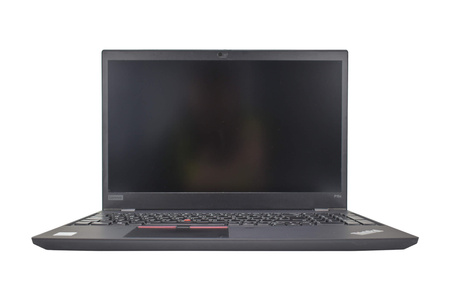 Lenovo ThinkPad P15s Gen 1 15.6" i7-10510U 40 GB 256 GB  FHD Nvidia Quadro P520 Windows 11 Pro Klasa A-