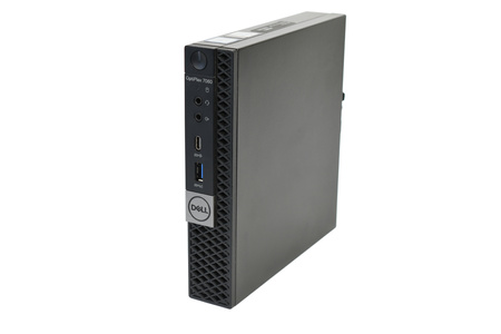 Dell Dell OptiPlex 7060 SFF i5-9400 16 GB 256 GB SSD Windows 11 Pro