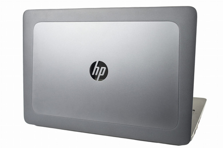 HP ZBook 15 G4 15.6" E3-1505M v6 64 GB 512 FHD Dotykowy Quadro M2200M US QWERTY Windows 10 Pro Klasa A