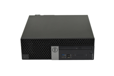 Dell OptiPlex 5070 SFF i5-9500 8 GB 256 GB SSD  MAR Windows 11 Pro