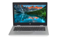 HP ProBook 640 G5 14" i5-8265U 8 GB 256 GB  FHD Windows 11 Pro Klasa A-