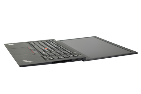 Lenovo ThinkPad X13 Gen 1 13.3" i7-10610U 32 GB 256 GB Dotykowy FHD Zintegrowana Windows 11 Pro Klasa A-