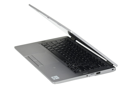 Dell Latitude 5310 2-in-1 i7-10610U 16 GB 512 GB SSD Full HD Dotykowy Klawiatura standaryzowana Klasa A