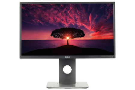 Dell E2417H 23.8" FHD 