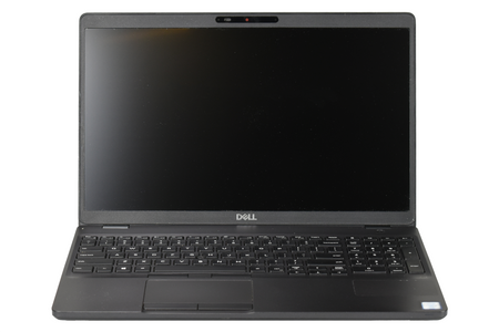 Dell Latitude 5501 15.6" i7-9850H 16 GB 1TB FHD  US QWERTY Windows 11 Pro Klasa A-