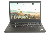 Lenovo ThinkPad T480 14" i5-7300U 8 GB 256 GB  FHD Windows 11 Pro Klasa A