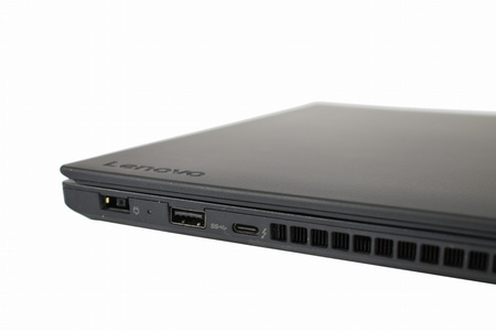 Lenovo ThinkPad T470 14" i5-7300U 8 GB 256 FHD  Klawiatura standaryzowana Windows 10 Pro Klasa A+
