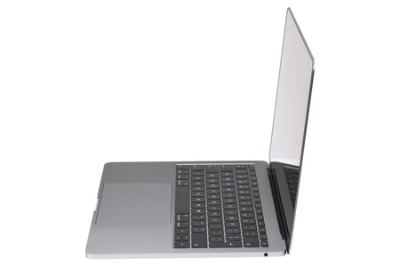 Apple MacBook Pro 14,1 A1708 13.3" i5-7360U 16 GB 250 R  Klawiatura standaryzowana Mac OS Klasa A-