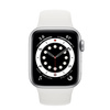 Apple Watch Series 6 40mm LTE Silver ALU White Refurbished