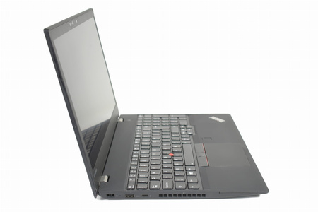 Lenovo ThinkPad T570 15.6" i5-7300U 16 GB 512 FHD Dotykowy US QWERTY Podświetlana Windows 10 Pro Klasa A-