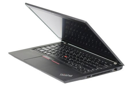 Lenovo Thinkpad T14 Gen 1 14" i5-10310U 16 GB 256 GB  FHD  Windows 11 Pro Klasa A-