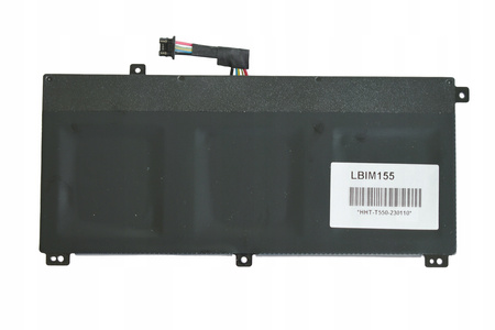 NOWA BATERIA wewnętrzna do Lenovo T560 T550 W550