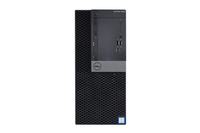 Dell OptiPlex 5060 Tower i5-8500 16 GB 512 GB SSD Windows 11 Pro