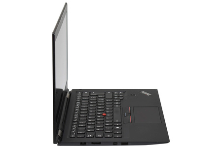 Lenovo ThinkPad X1 Carbon 4 Gen 14" i5-6300U 8 GB 256 GB  QHD Windows 11 Pro Klasa A-