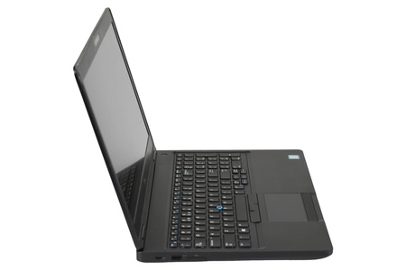 Dell Latitude 5591 15.6" i7-8850H 16 GB 512 GB FHD GeForce MX130 Windows 11 Pro Klasa A-