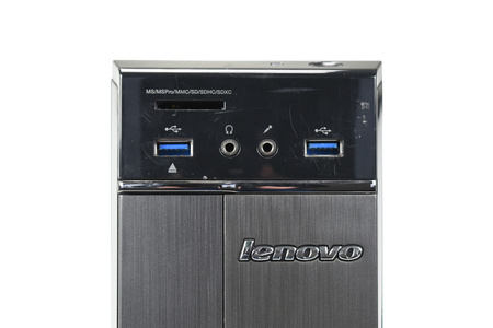 Lenovo Lenovo IdeaCentre 300s SFF i5-6400 8 GB 256 GB SSD Nvidia GeForce GT 730