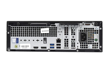 Dell OptiPlex 3070 SFF i5-9500 8 GB 512 GB SSD Windows 11 Pro