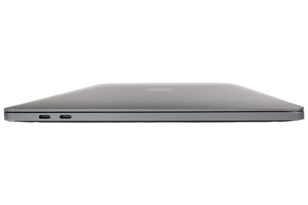 Apple MacBook Pro 15,4 A2159 13.3" i5-8257U 16 GB 250 R  Klawiatura standaryzowana Mac OS Klasa A