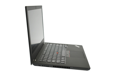 Lenovo ThinkPad T480 14" i5-7300U 8 GB 256 GB  FHD Windows 11 Pro Klasa A