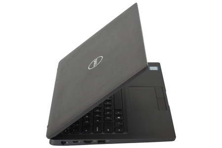 Dell Latitude 7400 14" i5-8365U 16 GB 256 FHD Dotykowy US QWERTY Windows 11 Pro Klasa A