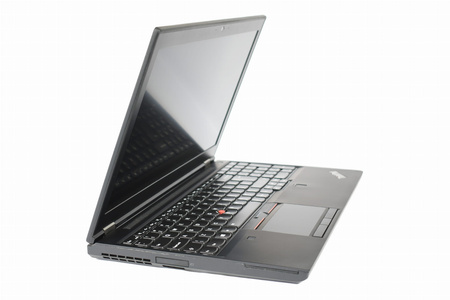 Lenovo ThinkPad P51 15.6" i7-7820HQ 32 GB 512 FHD  US QWERTY Windows 10 Pro Klasa A