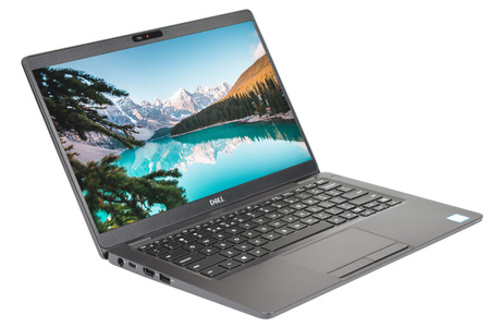 Dell Latitude 5300 13.3" i5-8265U 16 GB 256 GB Dotykowy FHD Zintegrowana Windows 11 Pro Klasa A