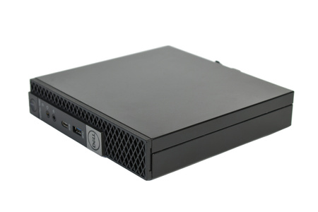Dell OptiPlex 7060 Micro i5-8500 8 GB 256 GB SSD  MAR Windows 11 Pro