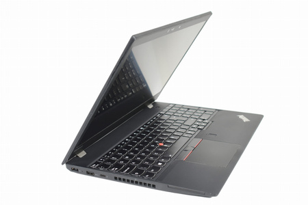 Lenovo ThinkPad T570 14" i5-7300U 16 GB 512 FHD  US QWERTY Windows 11 Pro Klasa A-