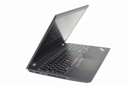 Lenovo ThinkPad T570 15.6" i5-6300U 16 GB 512 FHD Klawiatura standaryzowana Windows 10 Pro Klasa A+