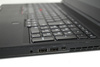 Lenovo ThinkPad P50 15.6" i7-6820HQ 32 GB 500 GB  FHD  Windows 10 Pro Klasa A-