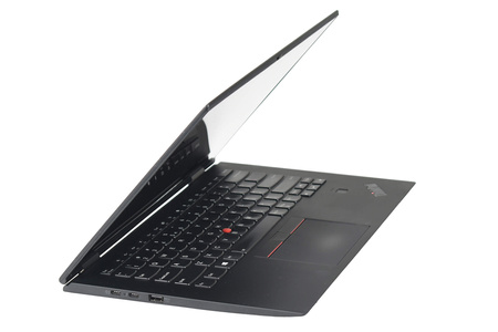 Lenovo Thinkpad X1 Yoga 3 Gen 14" i5-8350U 8 GB 256 GB Dotykowy FHD  Windows 11 Pro Klasa A-