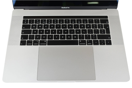Apple MacBook Pro 15,1 A1990 15.4" i9-8950HK 32 GB 500 R  Klawiatura standaryzowana Mac OS Klasa A-