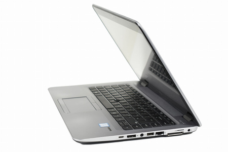 HP EliteBook 840 G3 14" i5-6300U 8 GB 256 HD  US QWERTY Windows 11 Pro Klasa A