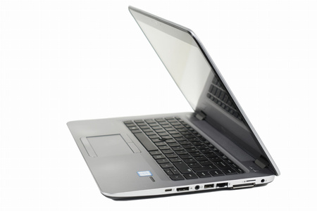 HP EliteBook 840 G3 14" i5-6300U 8 GB 512 FHD  Klawiatura standaryzowana Windows 10 Pro Klasa A