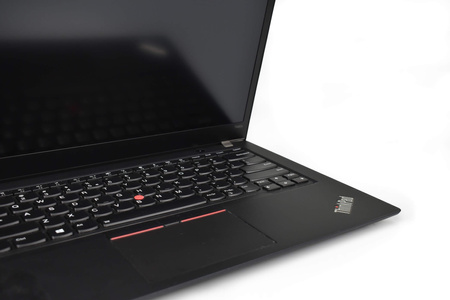 Lenovo ThinkPad T480s 14" i5-8350U 16 GB 256 FHD Dotykowy Klawiatura standaryzowana Windows 11 Pro Klasa A