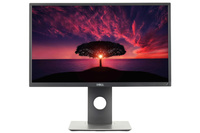 Dell P2417H 23.8" FHD Klasa A-