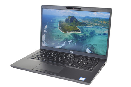 Dell Latitude 5400 14" i5-8250U 8 GB 256 GB  FHD  Windows 11 Pro Klasa A