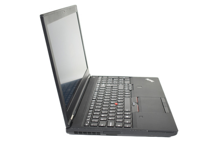 Lenovo ThinkPad P52s 15.6" i7-8650U 32 GB 512 FHD Dotykowy Nvidia Quadro P500 Mobile US QWERTY Windows 11 Pro Klasa A-