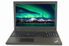 Lenovo ThinkPad T560 15.6" i7-6600U 32 GB 256 FHD  US QWERTY Windows 10 Pro Klasa A-