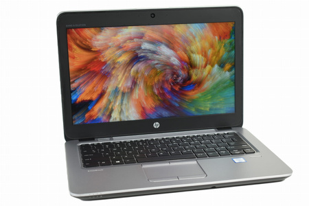 HP EliteBook 820 G4 12.5" i5-7300U 8 GB 256 FHD US QWERTY Windows 11 Pro Klasa A-