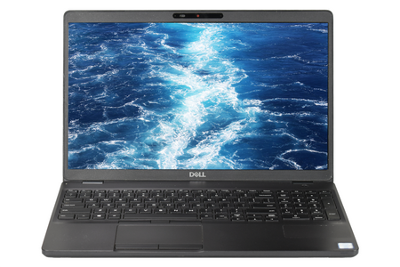 Dell Latitude 5501 15.6" i7-9850H 16 GB 1TB FHD  US QWERTY Windows 11 Pro Klasa A-