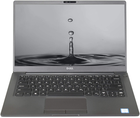 Dell Latitude 7400 14" i5-8365U 16 GB 256 FHD Dotykowy US QWERTY Windows 11 Pro Klasa A+