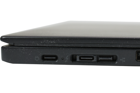 Lenovo ThinkPad T490s 14" i7-8665U 32 GB 256 FHD  Klawiatura standaryzowana Windows 10 Pro Klasa A