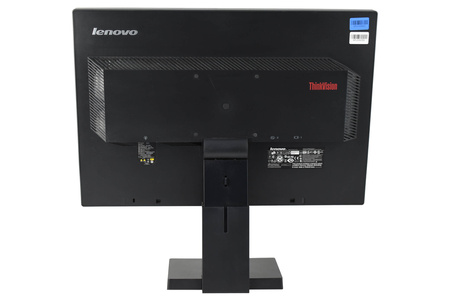 Lenovo ThinkVision L2250p 22" FHD Klasa A